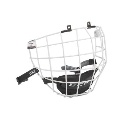 Hockey Helmet Accessories