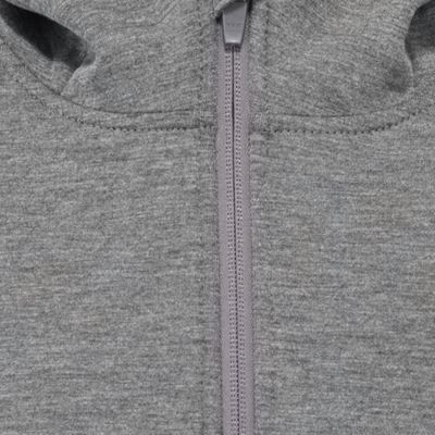 Team 1/4 Zip Locker Hoodie