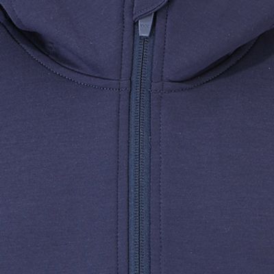 Team 1/4 Zip Locker Hoodie