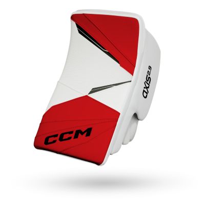 Hockey Axis Goalie Gear | CCM Hockey
