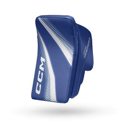 Coussinets De Gardien De But CCM YTflex - Jeune Taille 24 - Équipement Hockey