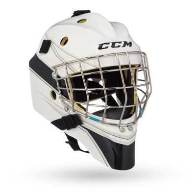 Axis 2 Goalie Equipment - CCM Hockey