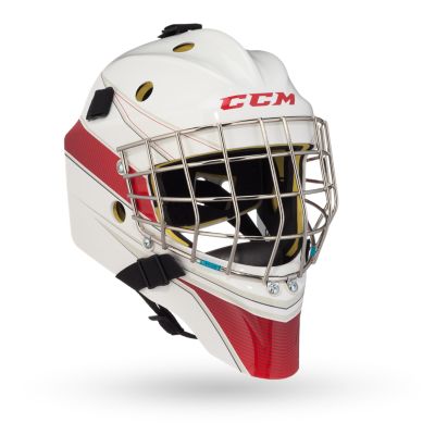 CCM Axis 2 Goalie Equipment - Total Custom - Asymmetrical Custom