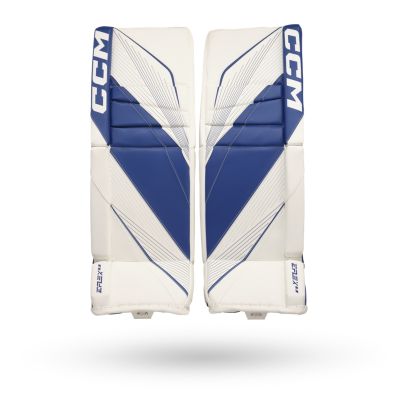 33+1 CCM Premier II Pro Goalie Full Set Pro Stock