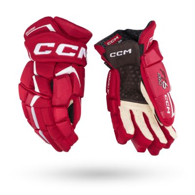 CCM, Other, Hammarby If Hockey Gloves 3