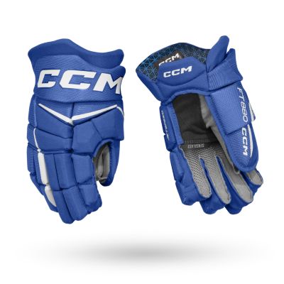 Hockey Player Gloves | CCM Hockey