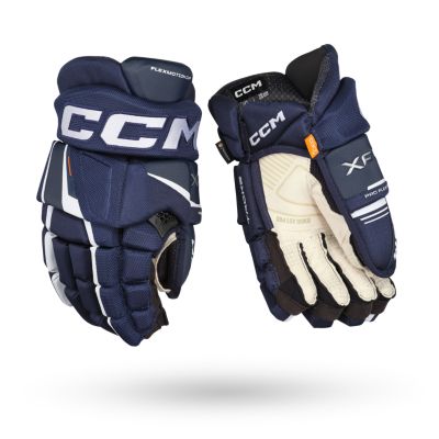 Hockey Player Gloves | CCM Hockey