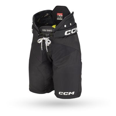 CCM 2020 Closeout Club Warm-Up Pants - Black