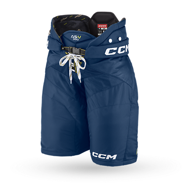 CCM Tacks 9060  Ice Inline Roller Street Hockey Shorts Pants 