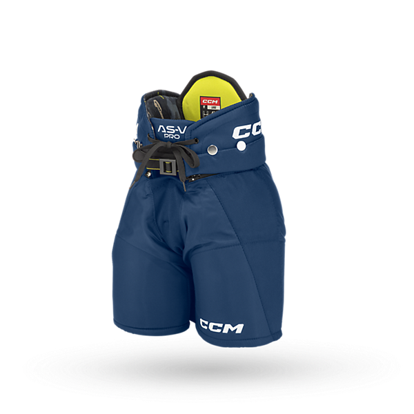Details about   CCM PP90C PRO PANT SHELL FROM FLORIDA PANTHERS 