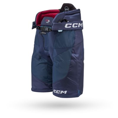 New 2021 CCM Warm-Up Pants - Morgantown Blades