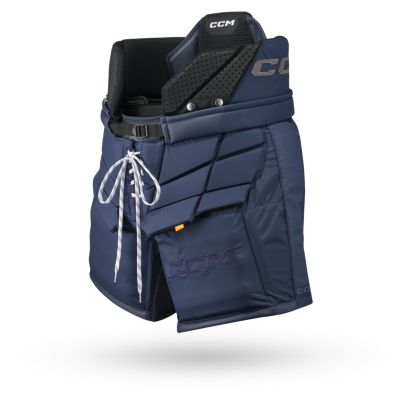 Coussinets De Gardien De But CCM YTflex - Jeune Taille 24 - Équipement Hockey