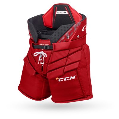 Goalies Plus - (Best Price) CCM Extreme Flex Shield II Senior Goalie Pants