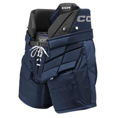 Jock 1.9 - Support athlétique pour gardien de but pour junior