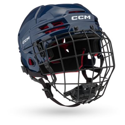 aanplakbiljet kwaadheid de vrije loop geven Maak avondeten Junior Hockey Helmets | CCM Hockey