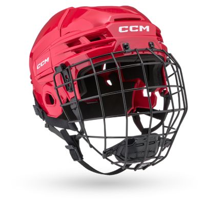 Player & Goalie Hockey Helmets - CCM Hockey