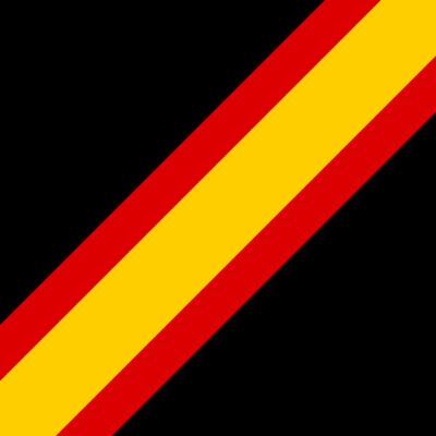 Flag Collection Lippalakki Saksa Meshback