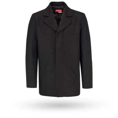 Ccm wool sale coat