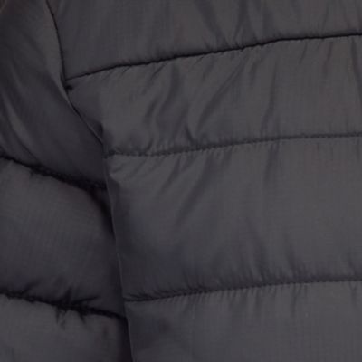 Quilted Winter Jacket Youth