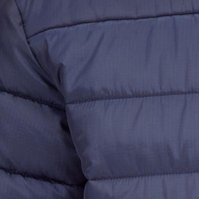 Manteau Matelassé d'hiver Adulte