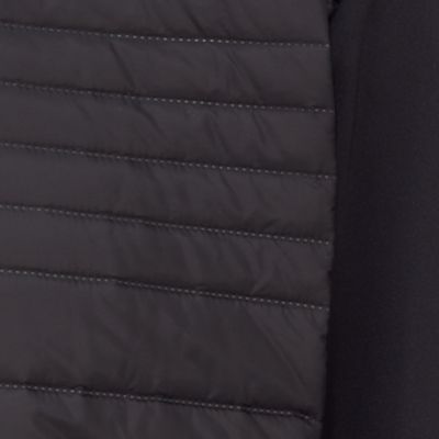 Quilted Jacket Adult