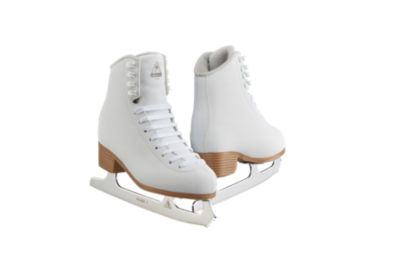 CCM outlet figure skates woman’s size 7 white