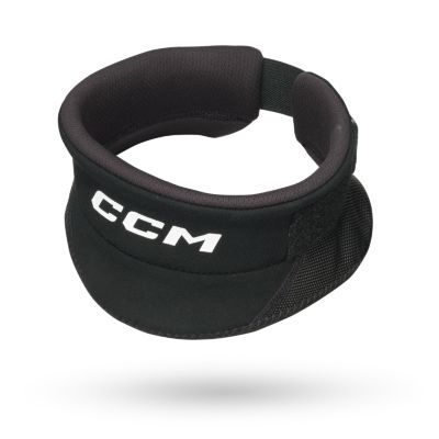 Protège-cou Hockey A&R Sports - Nylon Balistique - Taille Réglable