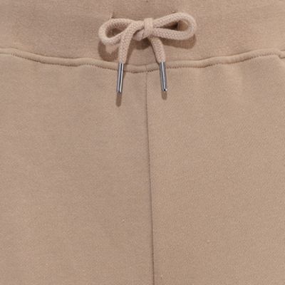 Core Fleece Jogger in Sand, Sweatpants