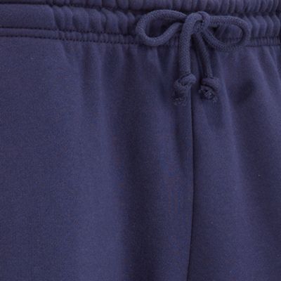 Pantalon de Jogging à revers en molleton adulte