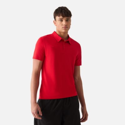 T-Shirts & Polo, Under armour Vertical Wordmark Short Sleeve