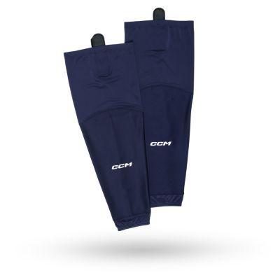 CCM Hockey Skate Socks - Liner Socks For Ice Skating Comfort