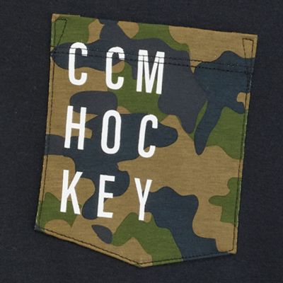 T-shirt Camo Adulte