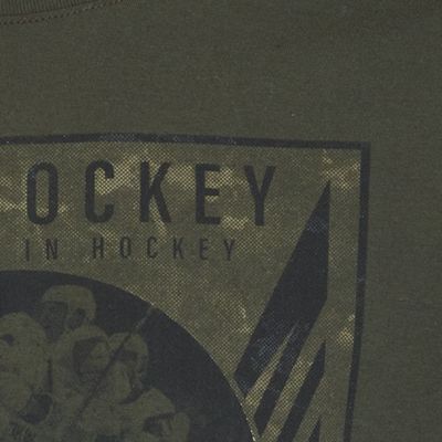 Nostalgia Long Sleeve Shirt Adult