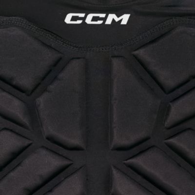 CCM Compression Long Sleeve Hockey Base Layer Top, Junior, Assorted Sizes