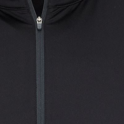 Half-Zip Premium Training T-Shirt Adult