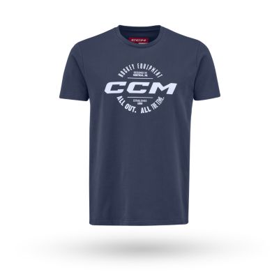 NHL Men's T-Shirt - Burgundy - M