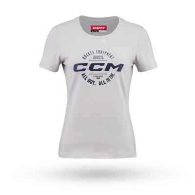 CCM, Shirts