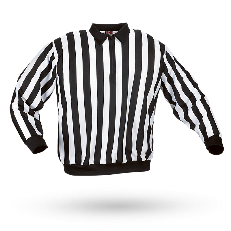 ccm pro 150 referee jersey