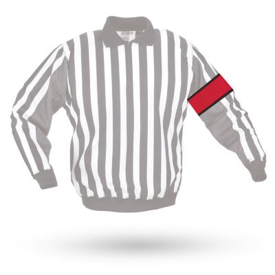 Referee Armband Gamewear Accessory Adult