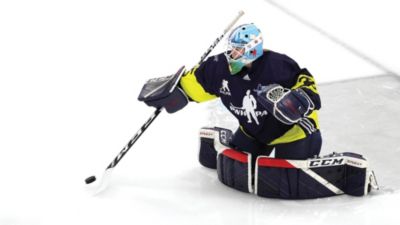 CCM Hockey - Official Site - Shop Now