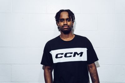 Ccm hockey hot sale shirt