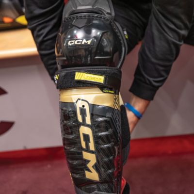 S22 TACKS AS V PRO SHIN GUARDS JR Majer Hockey Toronto's Best