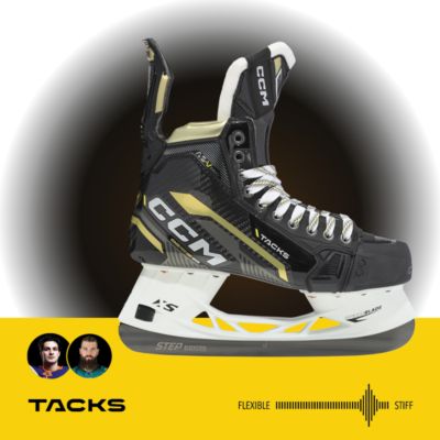 CCM Jetspeed FT6 Skates- Intermediate – Scoff's Hockey Shop