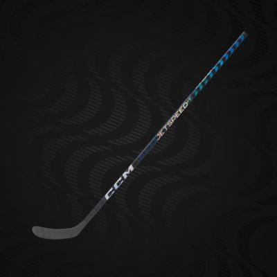 CCM JETSPEED FT5 PRO Hockey Stick - Hockey Equipment