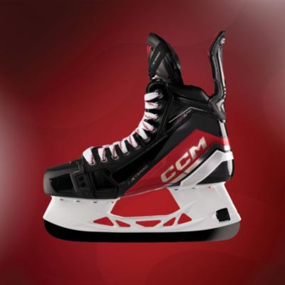 CCM Jetspeed FT6 Pro Sr. Hockey Skates