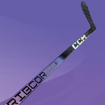 Adults using intermediate sticks? - Ice Hockey Equipment