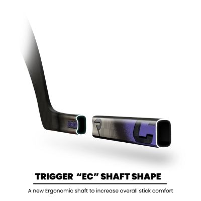 Ribcor TRIGGER 10 PRO Stick Junior