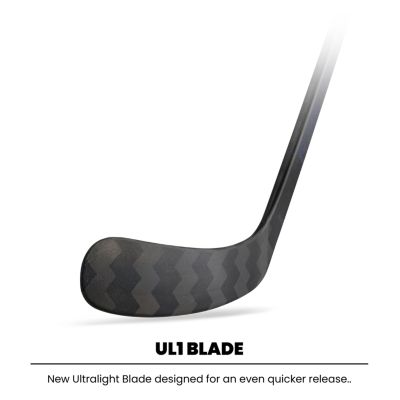 Ribcor TRIGGER 10 PRO Stick Junior