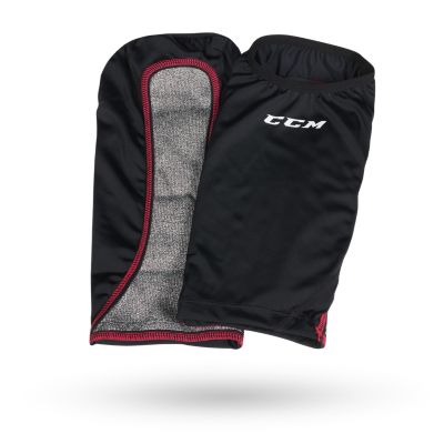 MENS COMPRESSION SHIN GUARD SLEEVE