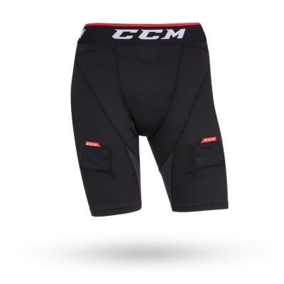 SIDELINES Women Compression Underwear Pants with Jill, Ice Hockey